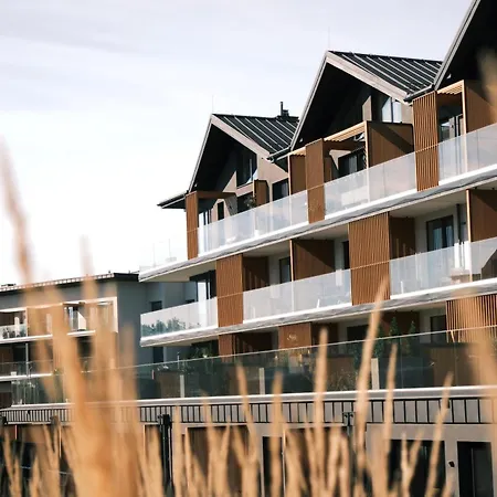 Blue Mountain - Laguna Beskidow Zarzecze  Exterior photo